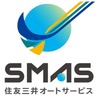 住友三井オートサービスのロゴ