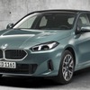 BMW 1シリーズ 新型