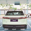 嵐図汽車が1秒の充電で1.7km走れる世界初の1000kW級充電器発表