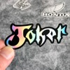 Honda Sticker Collection