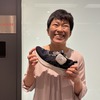 半谷選手
