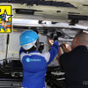 小・中学生を対象とした本格的な自動車整備体験イベント「ジュニアメカニック2024＠福岡」が開催
