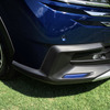 日産『ノート AUTECH クロスオーバー』