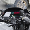 ボッシュのARAS2.0テスト車両