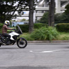ボッシュのARAS2.0テスト車両で「RDA」を体感