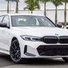 BMW 320i M Sport 10th Anniversary Edition