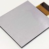 トポロジカル物質を用いた熱流束センサ（画像は旧プロトタイプ）