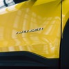 ジープ初の電気自動車、アベンジャー