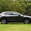 マツダ CX-30