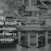 次世代リチウムイオン電池の量産施設を日本で稼働した米TeraWatt Technology