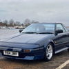 Toyota MR2