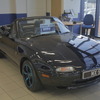 Mazda Roadstar