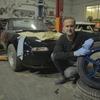 Mazda Roadstar