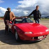 Mazda Roadstar
