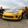 Toyota Supra MK4