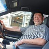 好きなスピーカーを使って自分好み＆コンペで戦えるサウンドを作り上げた沢田さん。満足度はひときわ高いようだった。