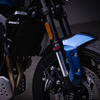 トライアンフ トライデント660 新型