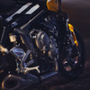 トライアンフ トライデント660 新型
