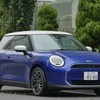 MINI Cooper SE 3 Door