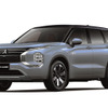 三菱 アウトランダーPHEV 改良新型
