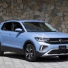VW Tクロス 改良新型