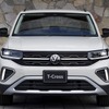 VW Tクロス 改良新型