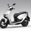 ホンダCUV e: