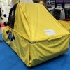 リンテック21 CAR-SHIP NEPTUNE（危機管理産業展 RISCON 2024）