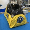 リンテック21 CAR-SHIP NEPTUNE（危機管理産業展 RISCON 2024）