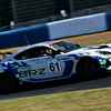 61号車チームSDAエンジニアリングBRZ CNFコンセプト