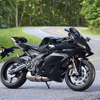 ヤマハ YZF-R9（写真は海外仕様）