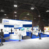 NEDOが「CEATEC 2024」に出展、ポスト5G基盤の研究開発成果を体感