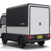 ダイハツ UNIFORM Truck（ユニフォーム トラック）