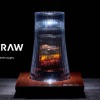 モリゾウ氏とCOLDRAWが独自の冷温減圧技術を用いて共同開発したプレミアムノンアルコール飲料「MORIZO TEA」