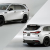 マツダ『CX-80』ディーゼルハイブリッド車/PHEV車（L-PACKAGEを除く）