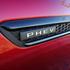 マツダ CX-80 PHEV