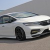 ［car audio newcomer］ホンダ ジェイド（茂木太貴さん）by LCサウンドファクトリー　前編