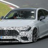 メルセデスAMG CLE63 市販型プロトタイプ