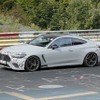 メルセデスAMG CLE63 市販型プロトタイプ