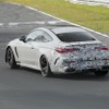 メルセデスAMG CLE63 市販型プロトタイプ