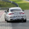 メルセデスAMG CLE63 市販型プロトタイプ