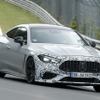 メルセデスAMG CLE63 市販型プロトタイプ