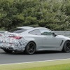 メルセデスAMG CLE63 市販型プロトタイプ