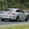 メルセデスAMG CLE63 市販型プロトタイプ