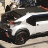 シトロエン OLI（参考）