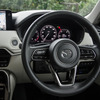 マツダ CX-80 XDハイブリッド（エクスクルーシブモダン）
