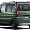 スズキ スペーシアギア 新型