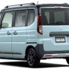 スズキ スペーシアギア 新型