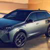 プジョーの電動SUV『E-3008』と『E-5008』、「ロングレンジ」受注開始…航続700km