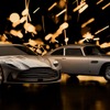 アストンマーティン DB12ゴールドフィンガー・エディション
